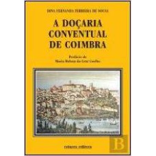 DOCARIA CONVENTUAL DE COIMBRA, A