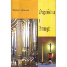 ORGANISTICA E LITURGIA