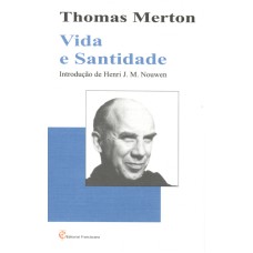 VIDA E SANTIDADE