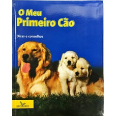 Meu primeiro cão