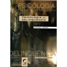 PSICOLOGIA DA DELINQUENCIA - 1