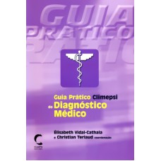 GUIA PRATICO CLIMEPSI DO DIAGNOSTICO MEDICO