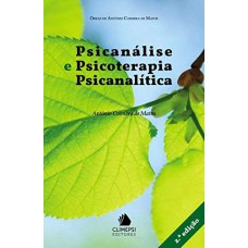 PSICANALISE E PSICOTERAPIA PSICANALITICA - 2