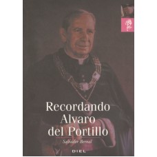 RECORDANDO ALVARO DEL PORTILHO