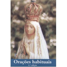 ORACOES HABITUAIS - 1ª