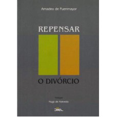 REPENSAR O DIVORCIO - 1ª