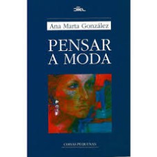 PENSAR A MODA - 1ª