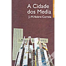 CIDADE DOS MEDIA, A - 12ª