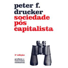 SOCIEDADE POS CAPITALISTA