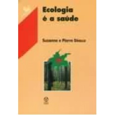 ECOLOGIA E A SAUDE