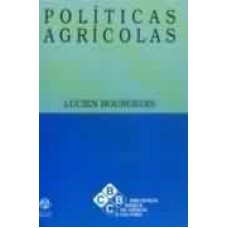 POLITICAS AGRICOLAS