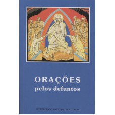 ORACOES PELOS DEFUNTOS