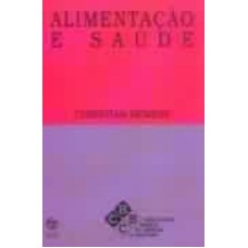 ALIMENTACAO E SAUDE