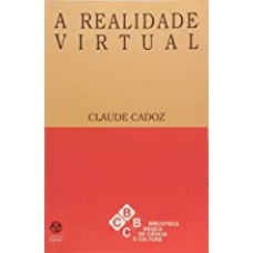 REALIDADE VIRTUAL, A - 1ª