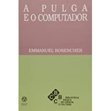 PULGA E O COMPUTADOR, A - 1ª