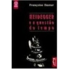 HEIDEGGER E A QUESTAO DO TEMPO