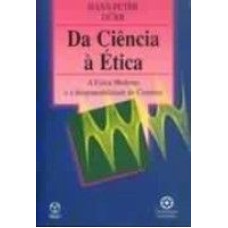 DA CIENCIA A ETICA * - A FISICA MODERNA E A...