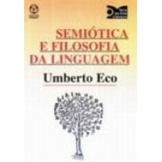 SEMIOTICA E FILOSOFIA DA LINGUAGEM