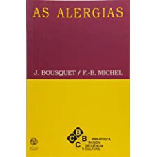 ALERGIAS, AS - 1ª