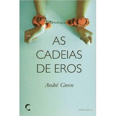 CADEIAS DE EROS, AS - 1