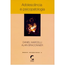 ADOLESCENCIA E PSICOPATOLOGIA