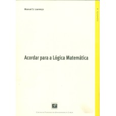 ACORDAR PARA A LÓGICA MATEMÁTICA