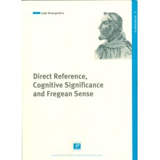 DIRECT REFERENCE COGNITIVE SIGNIFICANCE AND FREGEAN SENSE