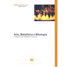 ARTE METAFISICA E MITOLOGIA