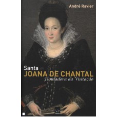 SANTA JOANA DE CHANTAL