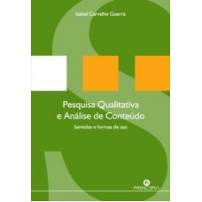 PESQUISA QUALITATIVA E ANALISE DE CONTEUDO