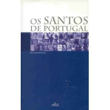 SANTOS DE PORTUGAL, OS - 1