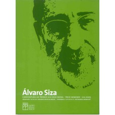 ALVARO SIZA - CANDIDATURA AO PREMIO UIA GOLD MEDAL...