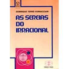 SEREIAS DO IRRACIONAL, AS - 1ª