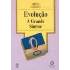 EVOLUCAO - A GRANDE SINTESE