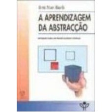 APRENDIZAGEM DA ABSTRACCAO, A