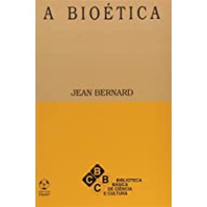 BIOETICA, A - 1ª