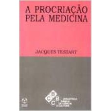 PROCRIACAO PELA MEDICINA, A - 1ª