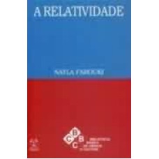 RELATIVIDADE, A