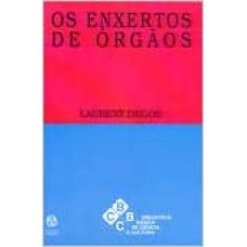 ENXERTOS DE ORGAOS, OS - 1ª