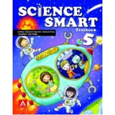 SCIENCE SMART 5 - STUDENT BOOK