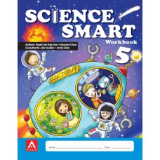 SCIENCE SMART 5 - WORKBOOK