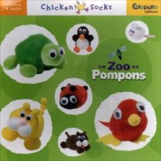 UM ZOO DE POMPONS - 1