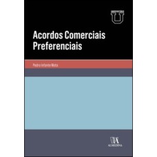 Acordos comerciais preferenciais