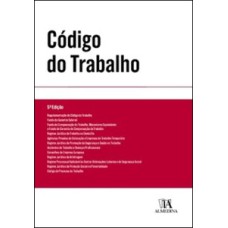 Código do trabalho - 5ª edição