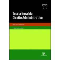 Teoria geral do direito administrativo