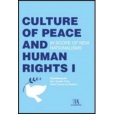 Culture of peace and human rights I