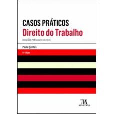 Casos práticos - Direito do trabalho