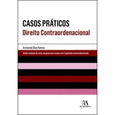 Casos práticos - Direito contraordenacional