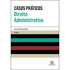 Casos práticos -Direito administrativo