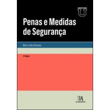 Penas e medidas de segurança